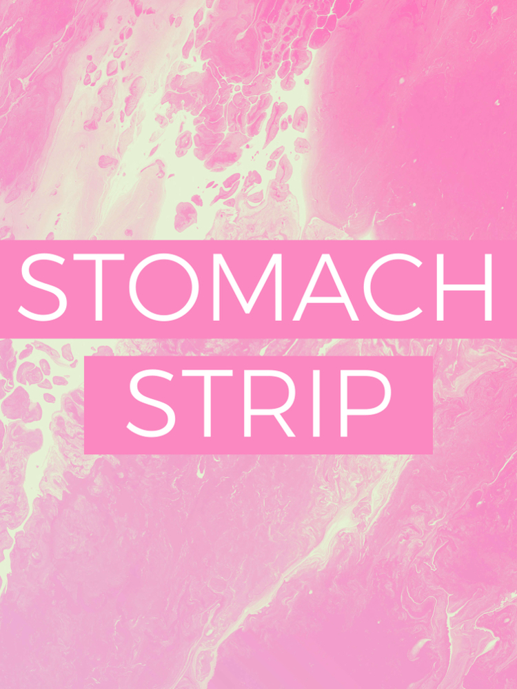 Stomach Strip