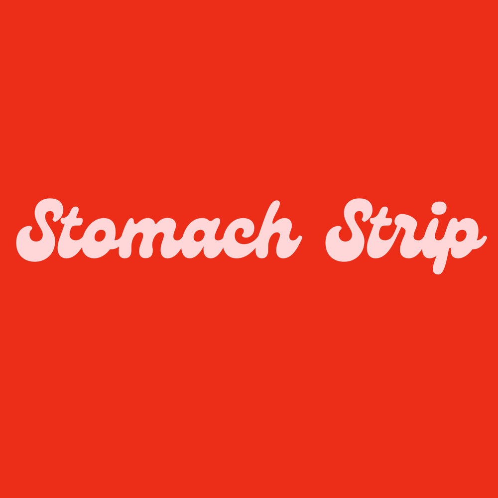 Stomach Strip at Waxxed by Hannah in Columbus, OH