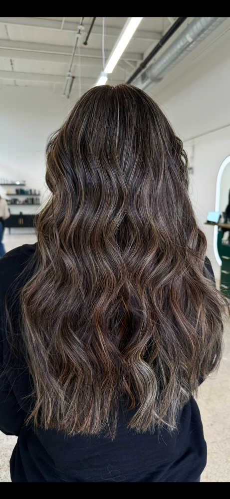 Hair Botox Treatment at Beth J Blonding Co in Burbank, CA