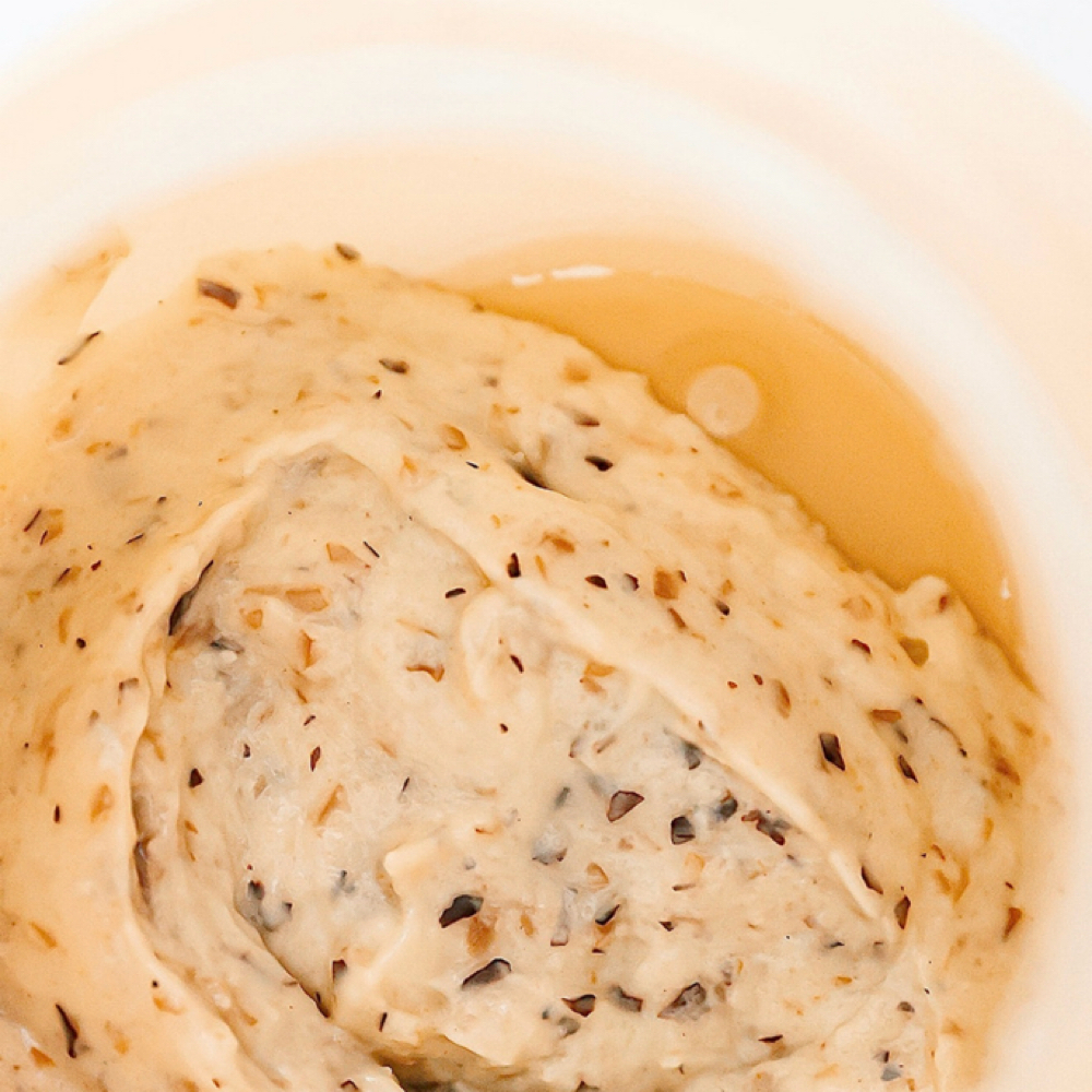 Add Ons: FOOT SUGAR SCRUB at The Studio on Main Street in Council Grove, KS