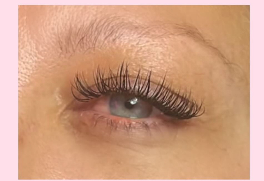 Classic Lash Services