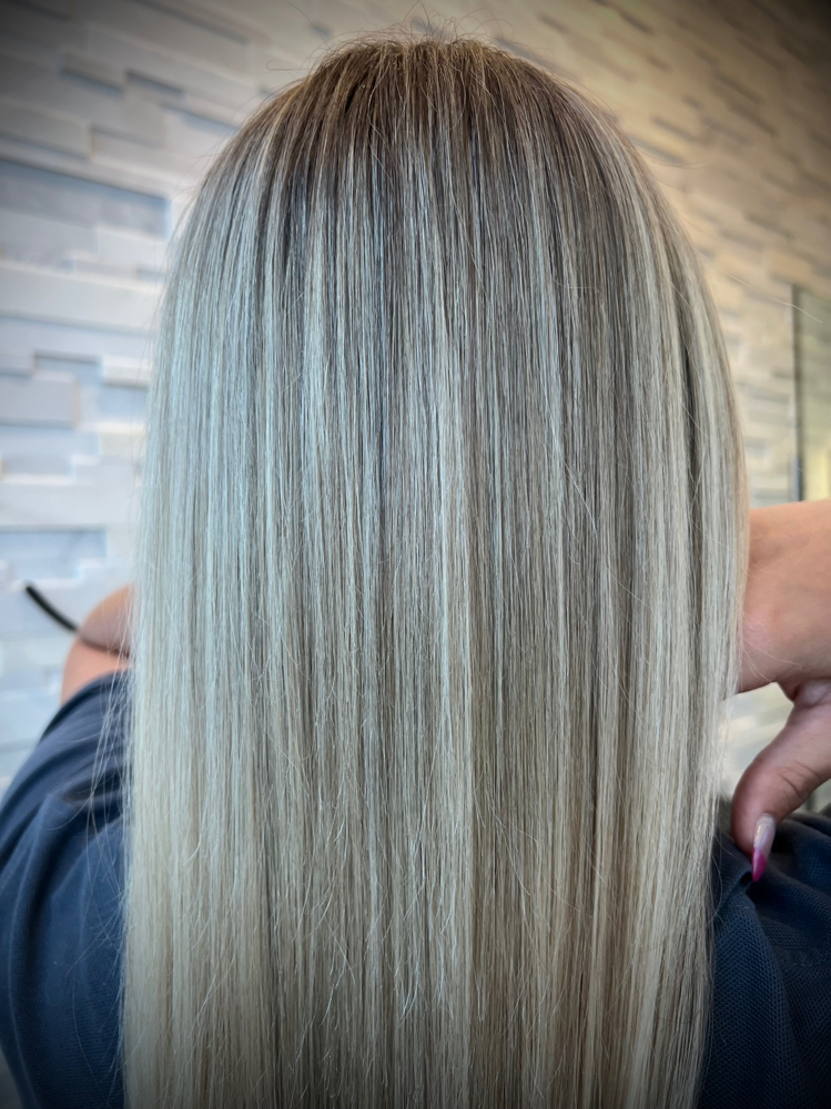 Partial Highlight