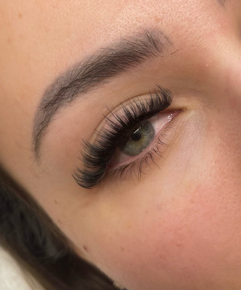 60 Min Lash Fill