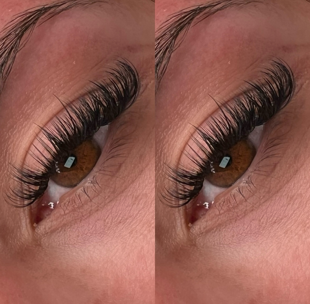 Hybrid at Blinks For Baddies in Bartow, FL