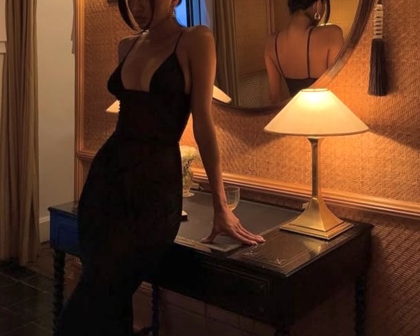 The It Girl Glow Pass: 4 Sessions