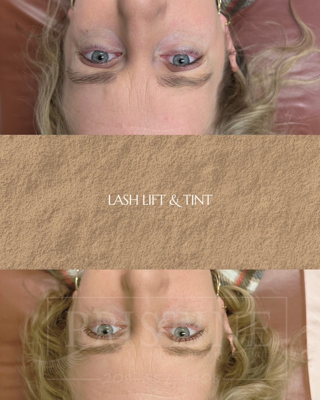 LashTint