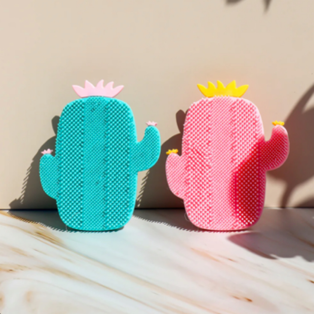 Silicone Cactus Bikini at Skin Benefits By Heather Dawn in Albuquerque, NM