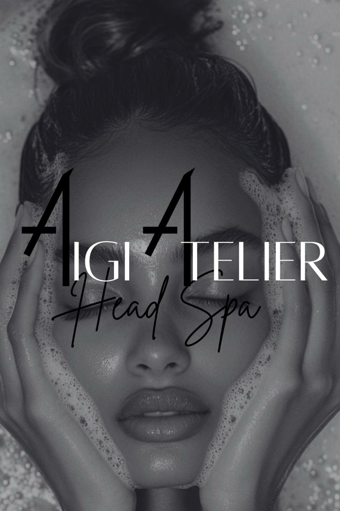 Head Spa
