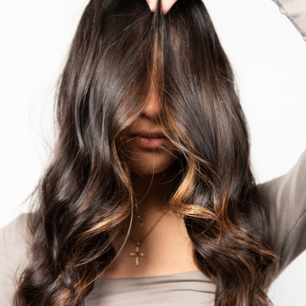 Full Color Package at Space Cat Hair Company in Palm Beach Gardens, FL