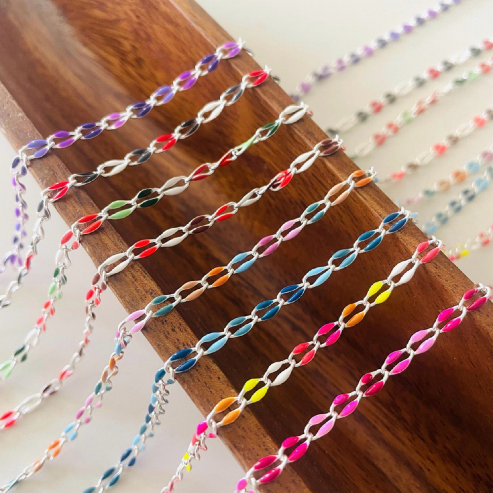 June $40 Permanent Jewelry Special at Elevate Yourself Beauty Parlour in Hobart, IN
