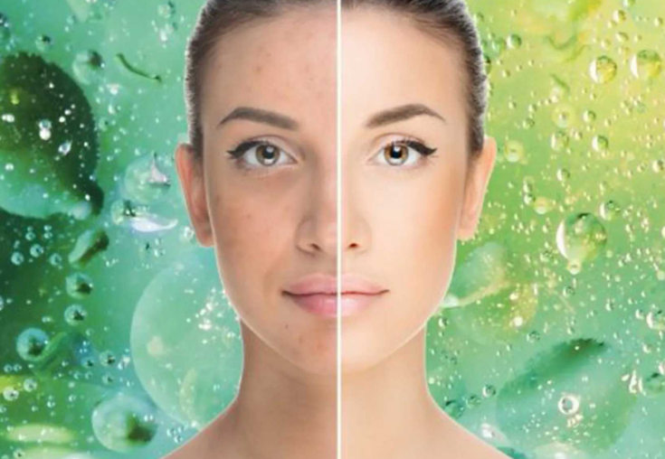 Total Detox Skin Rebalance