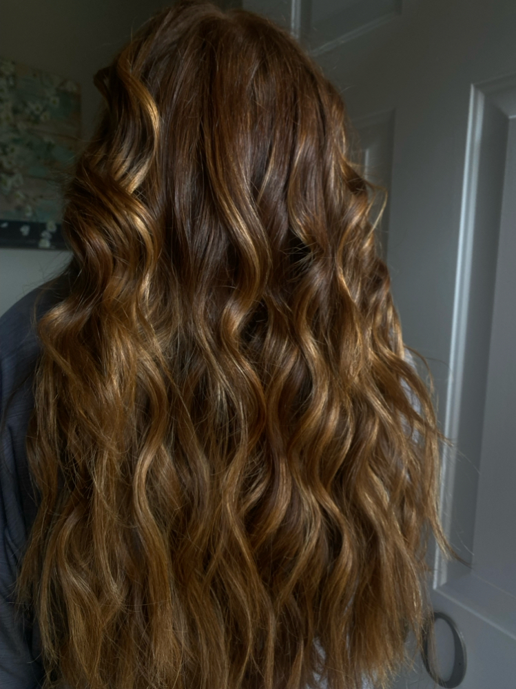 Balayage