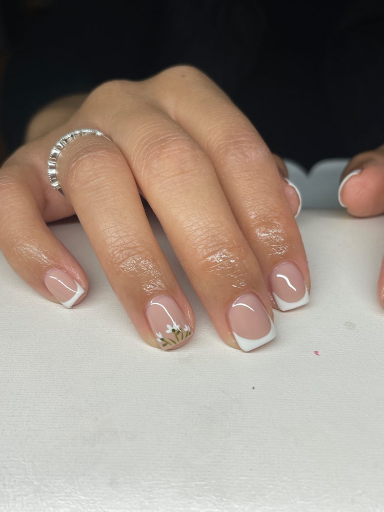 Gel Manicure