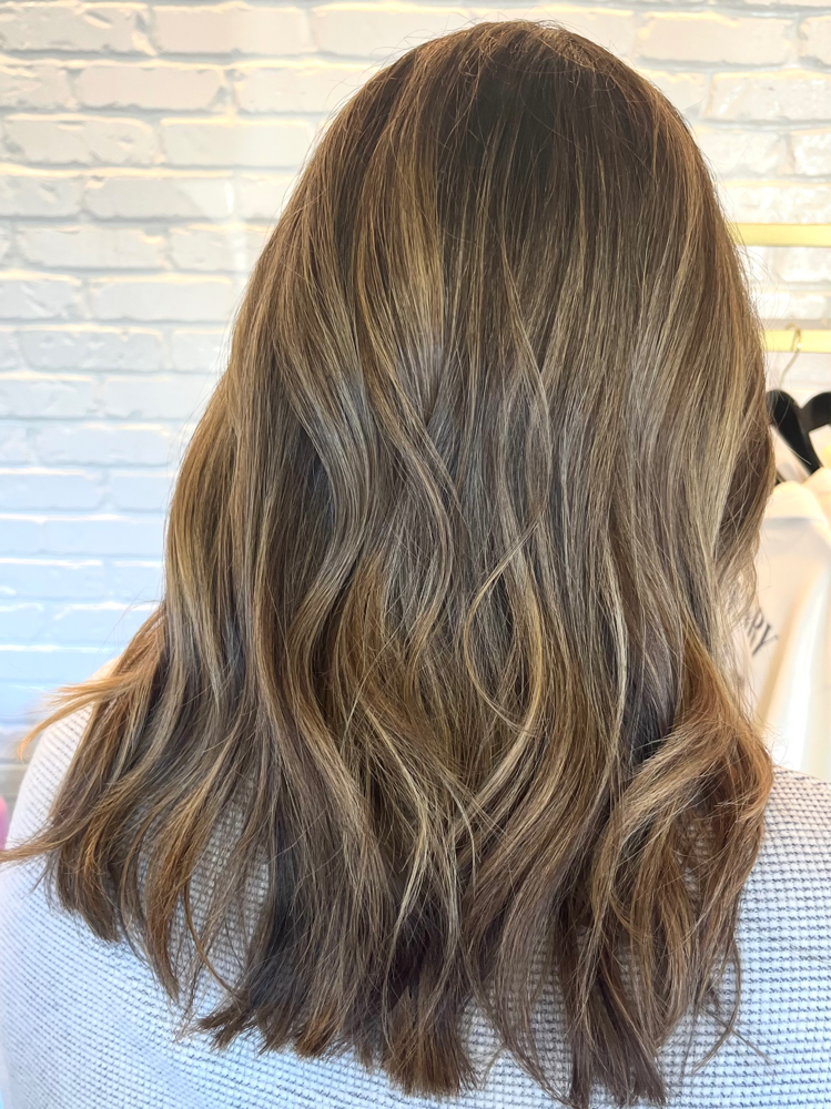 Balayage