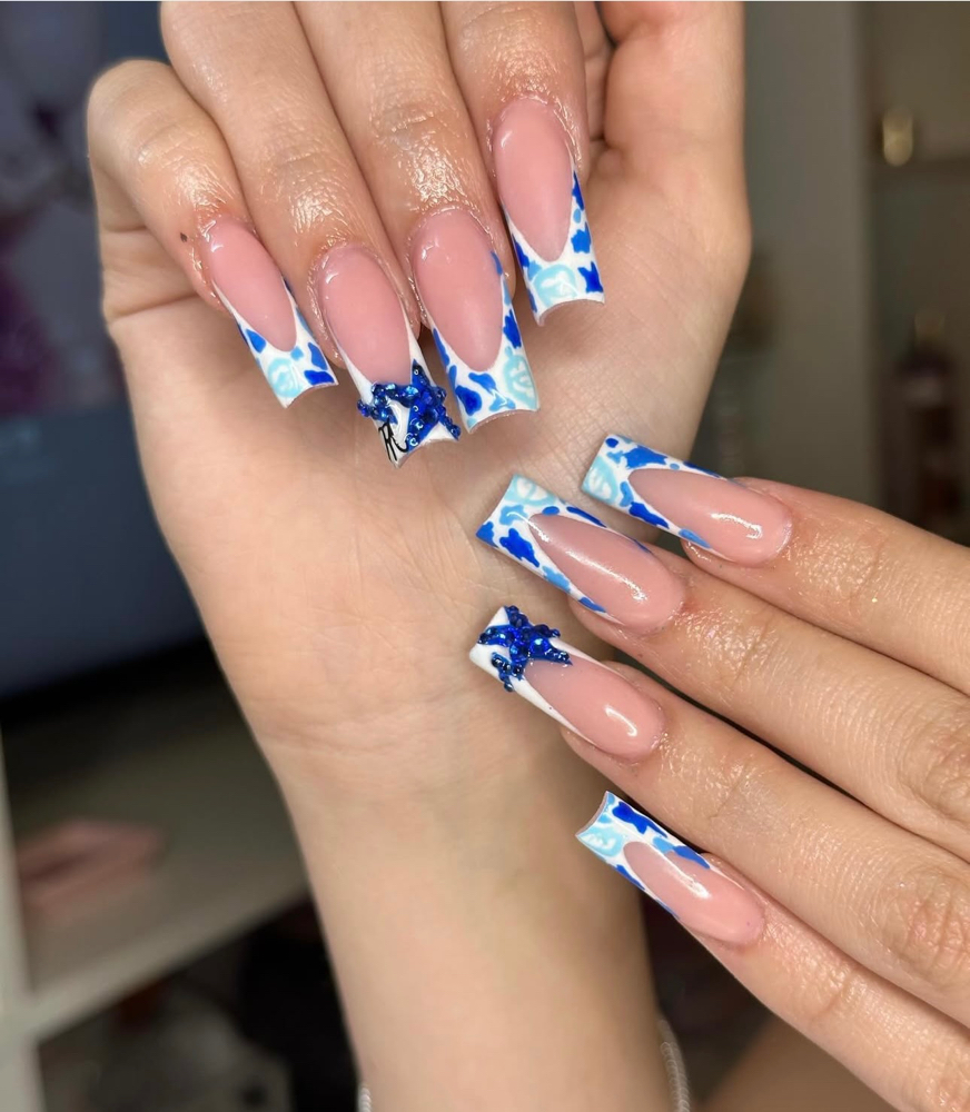 Long set