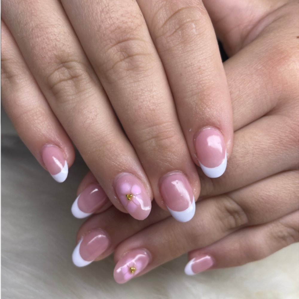 GelX Full Set at Chiara Wilson in Muscatine, IA