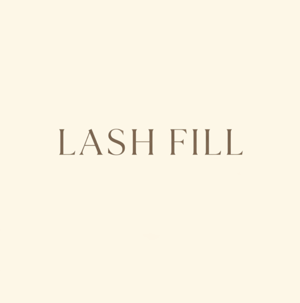 Classic 2 Weeks Fill at Lesli Lashess in Wichita, KS