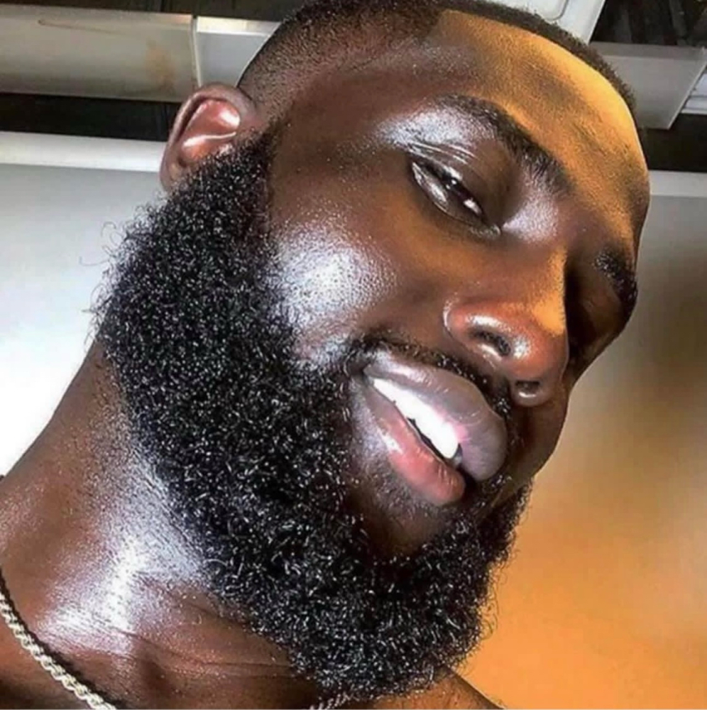 MEN'S FACIAL