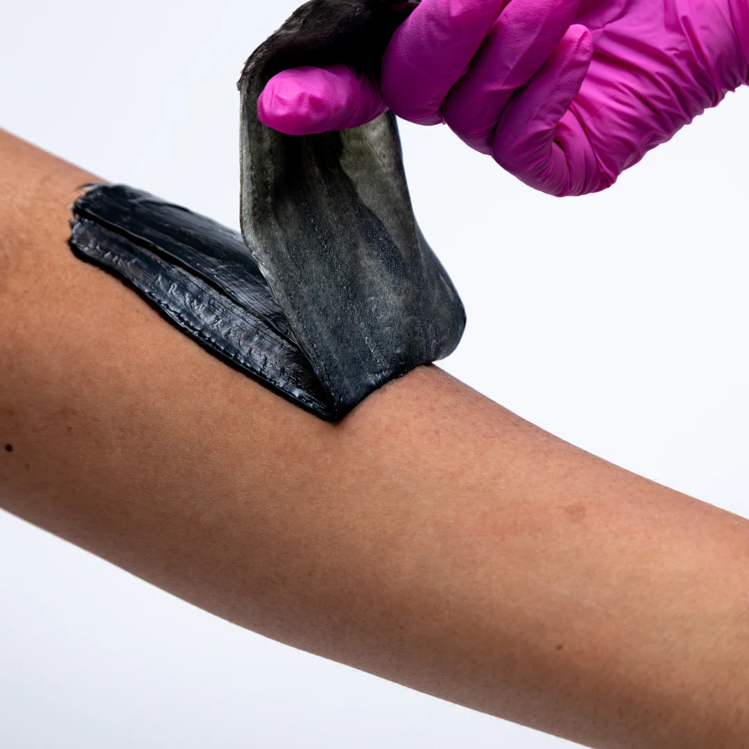 Full Arm
