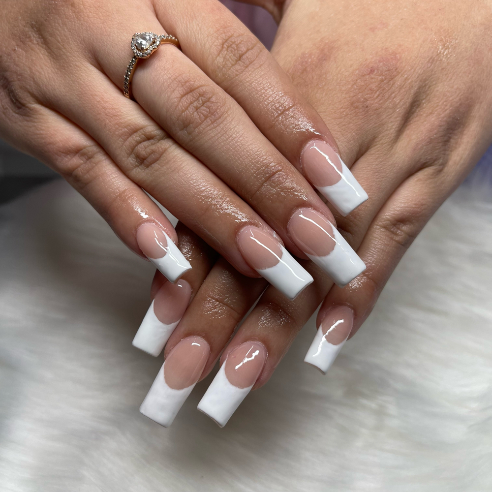 Acrylic Fullset (medium)