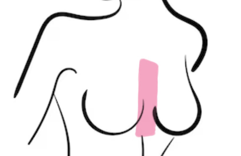Chest Strip