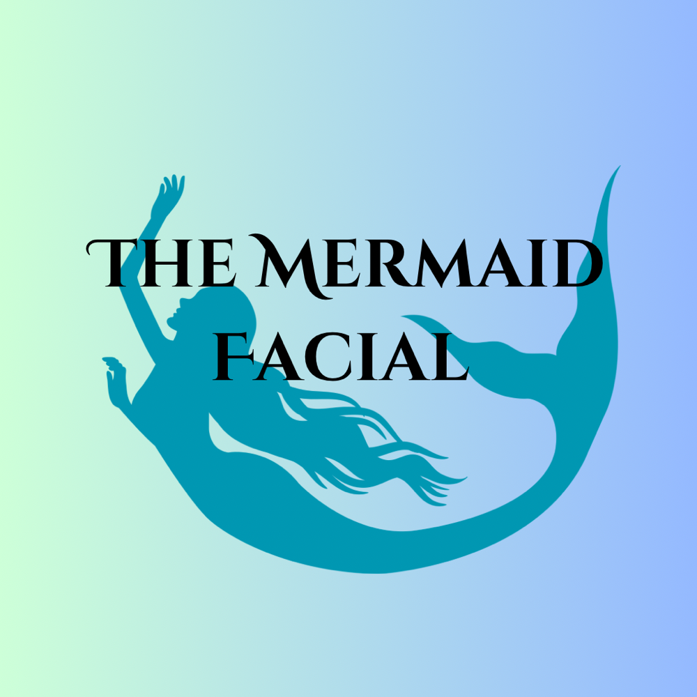 Mermaid Facial