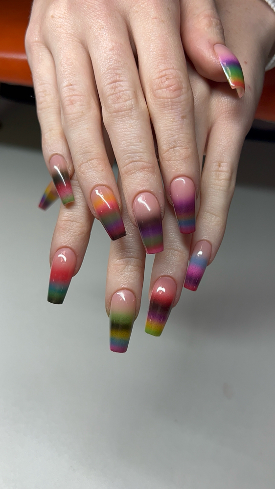 Nail Art Level 2