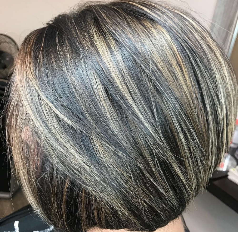 Partial Highlights + Blow Out