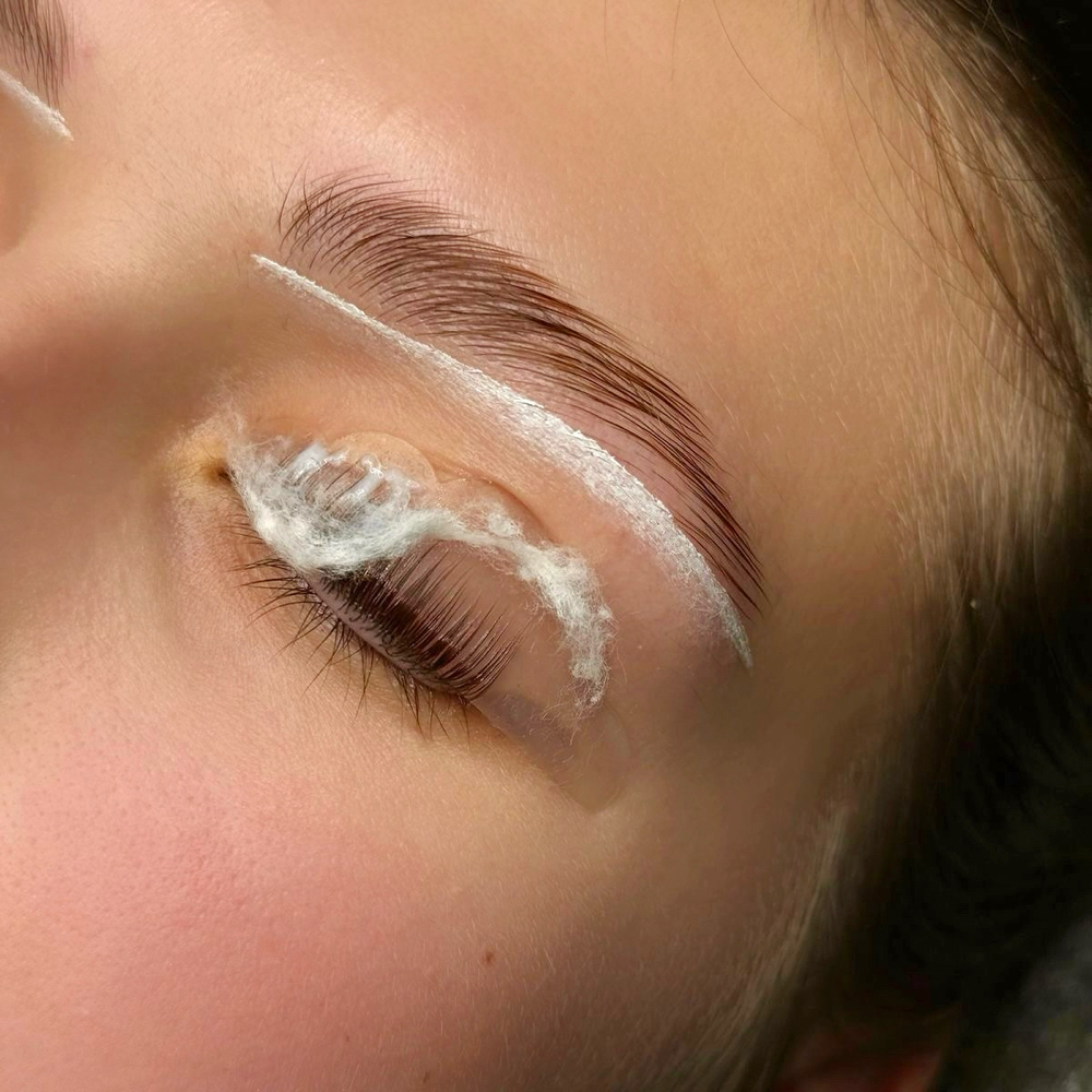 Brow Sculpt | Lash Lift at Luz Brow Artistry in Orlando, FL