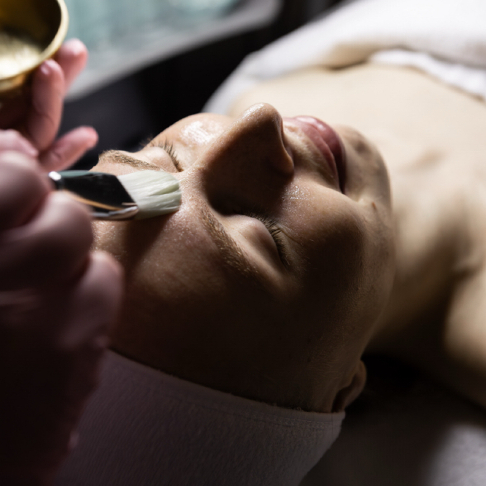 Enzyme Peel Treatment at Maryna Skin Studio in Chicago, IL