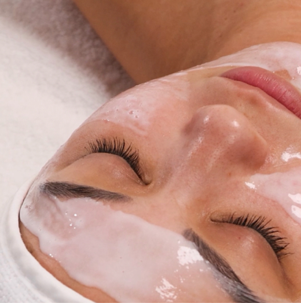 Custom Facial at E Skin Studios in Henrico, VA
