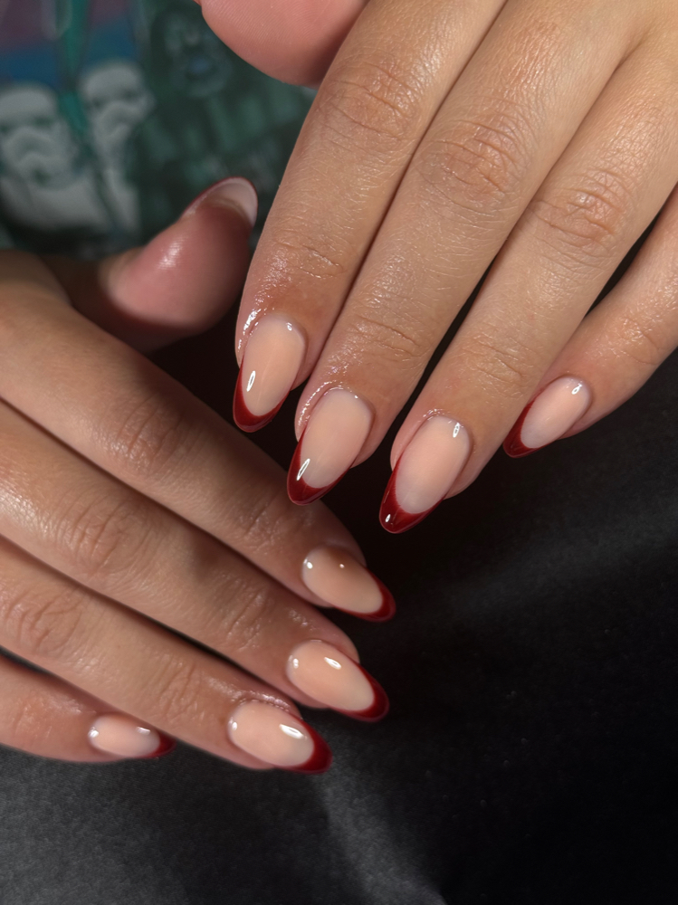 Builder Gel