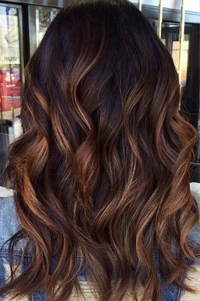 Add On Hair Color (Permanent)