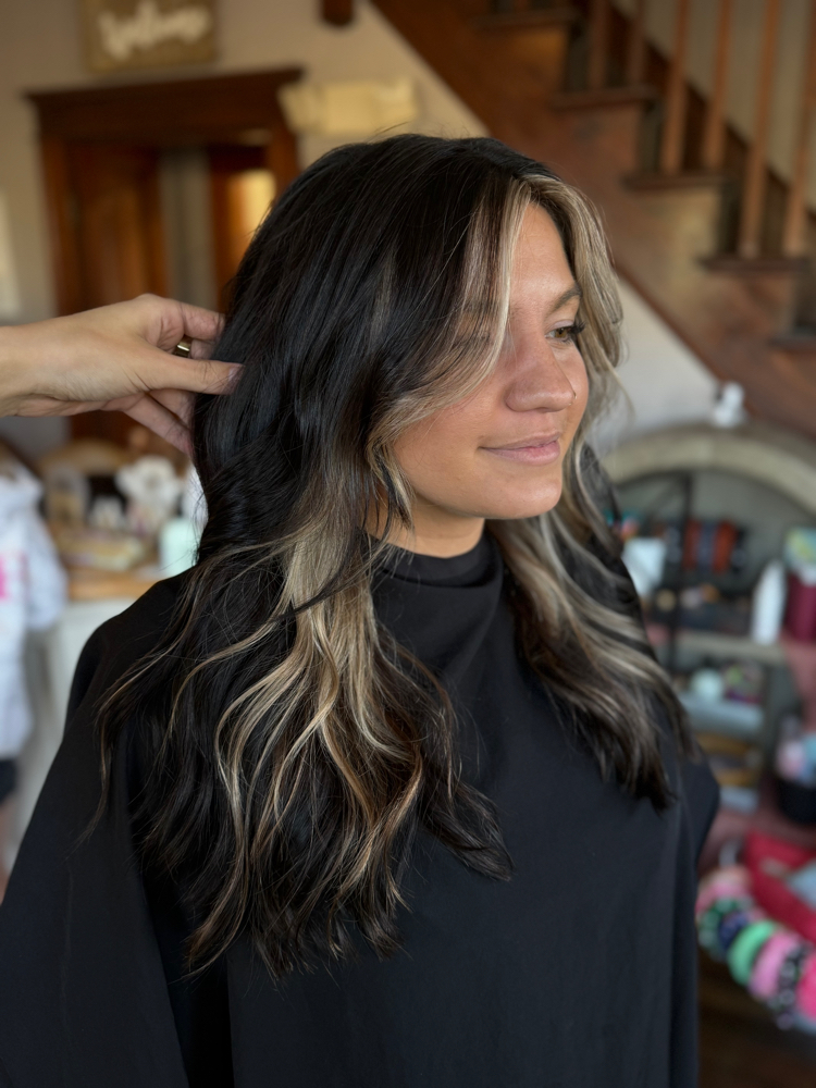 The Mini Maintenance at Layered By Lilly in Woonsocket, RI