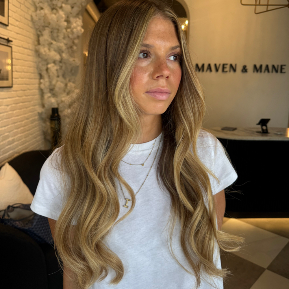 Haircut at Maven & Mane Salon in appointment will be held, FL