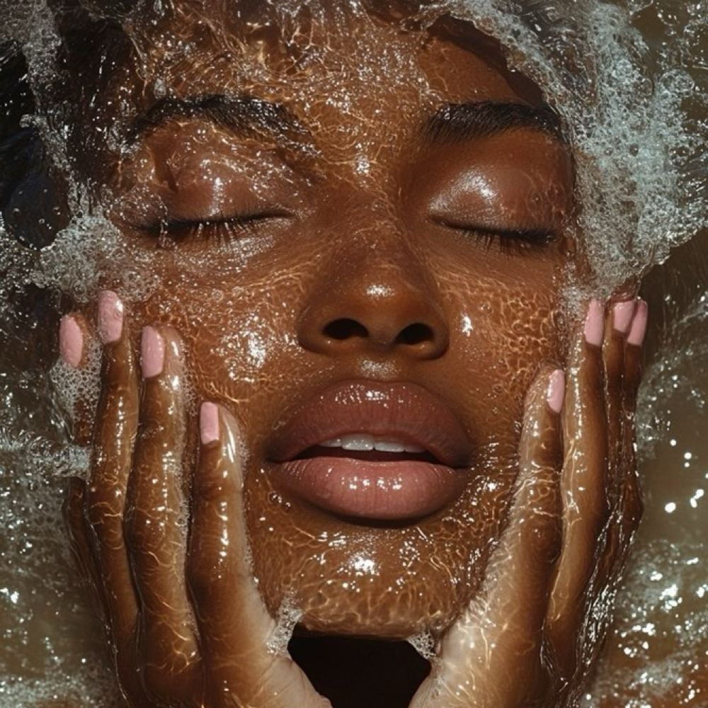 Acne Control - Detox at Pou Salon & Esthetik in Humacao, PR