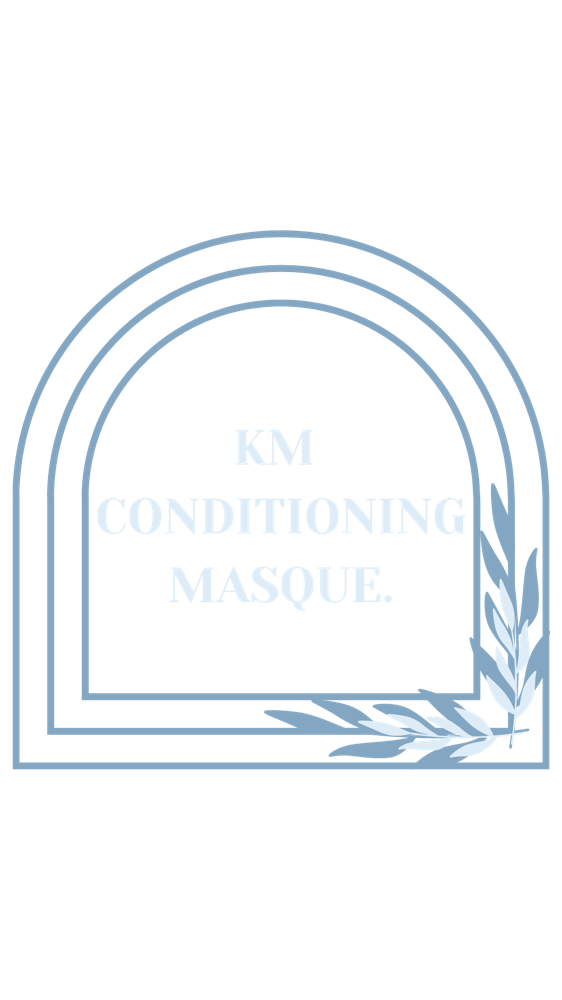 add on- KM CONDITIONING MASQUE