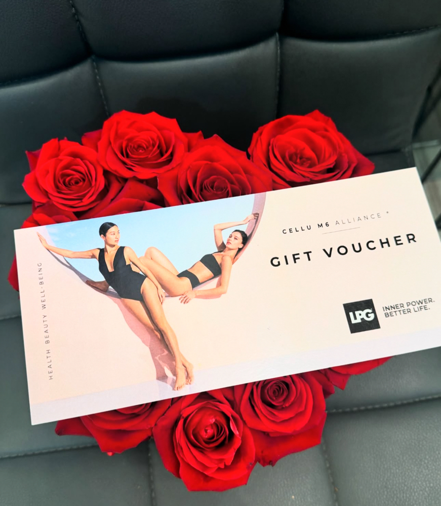 Gift your mom and friend facial mas