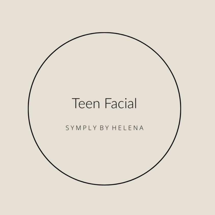 Teen Facial - $50 at Helena Schultz in Soquel Drive Soquel, CA