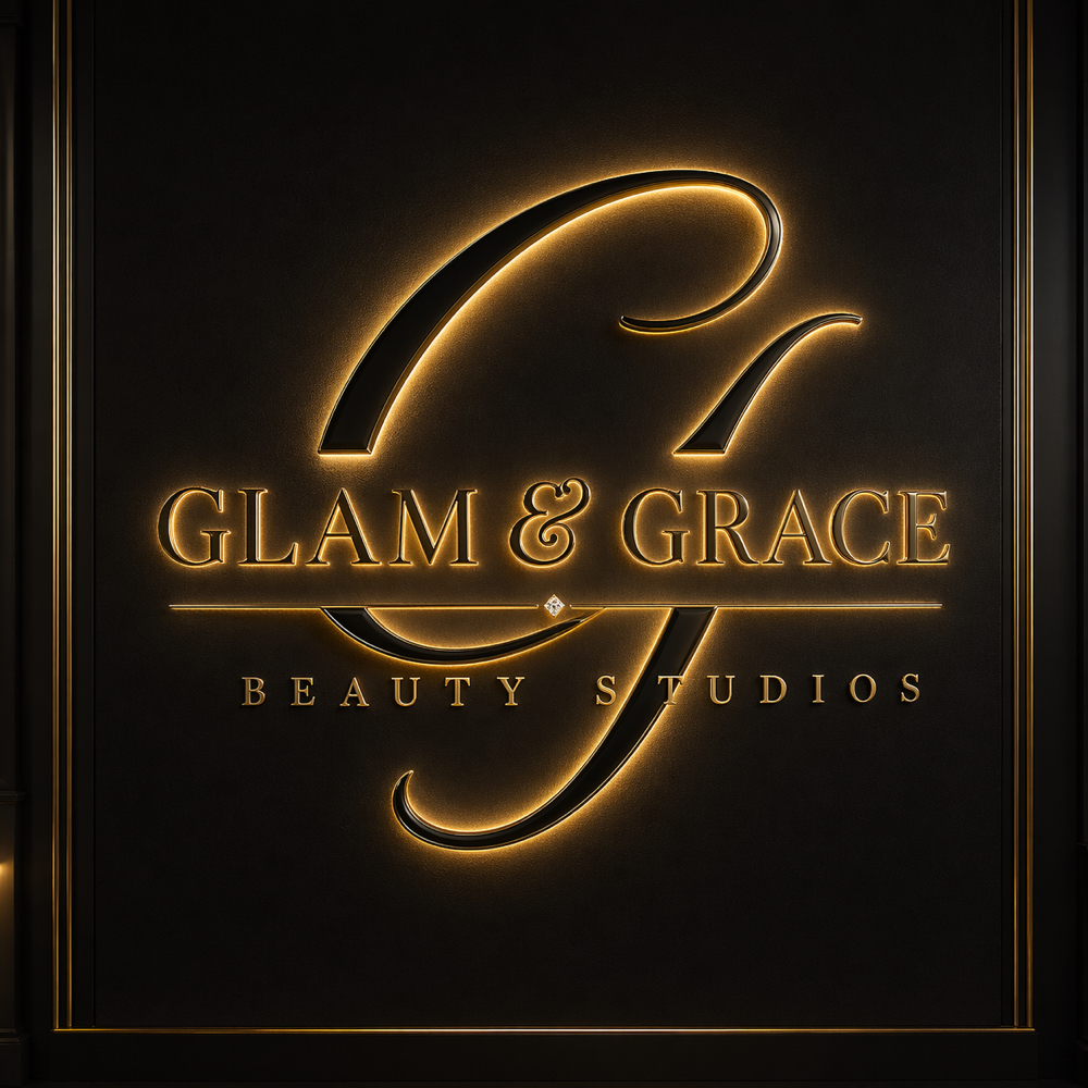 Eyelash Cluster Extensions at Glam & Grace Beauty Studios in Crestview, FL