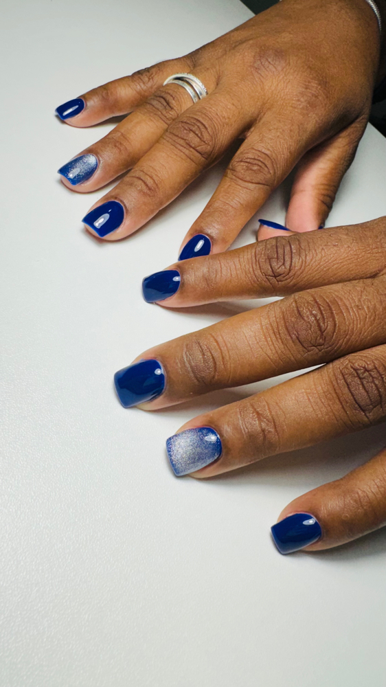 Acrylic Overlay