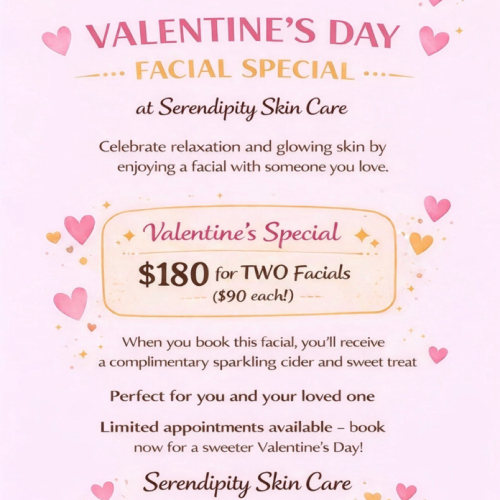 Valentines Glow Together