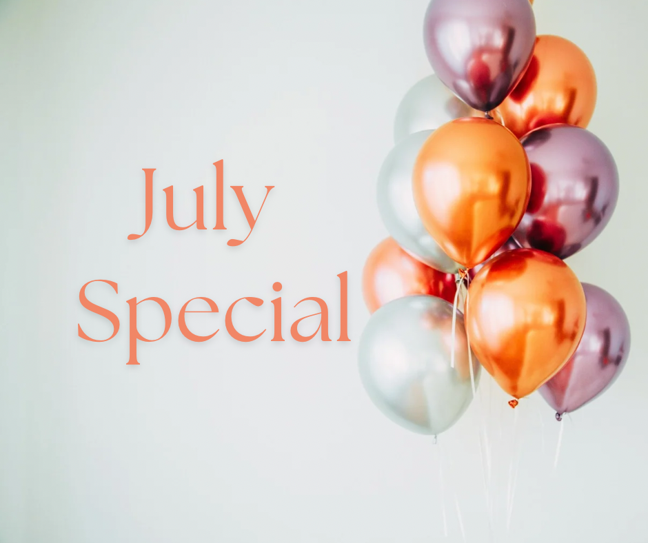 July Special
