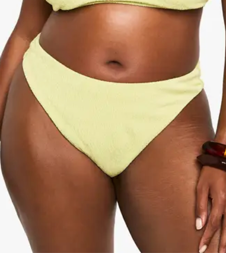 Full Brazilian (V) + Full Buttocks at Glowology Esthetics in Papillion, NE