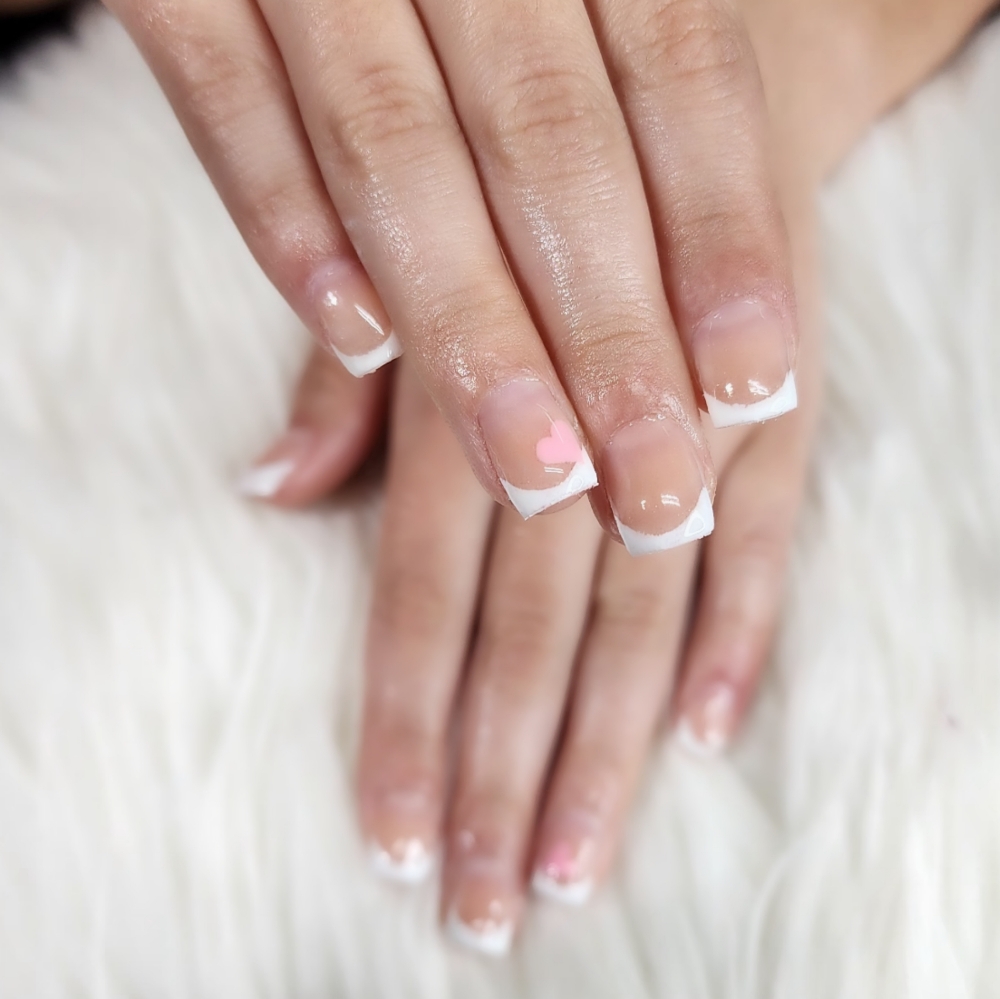 Short Full Set