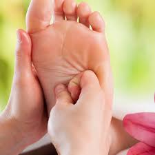 Revitalizing Foot Treatment (Add On