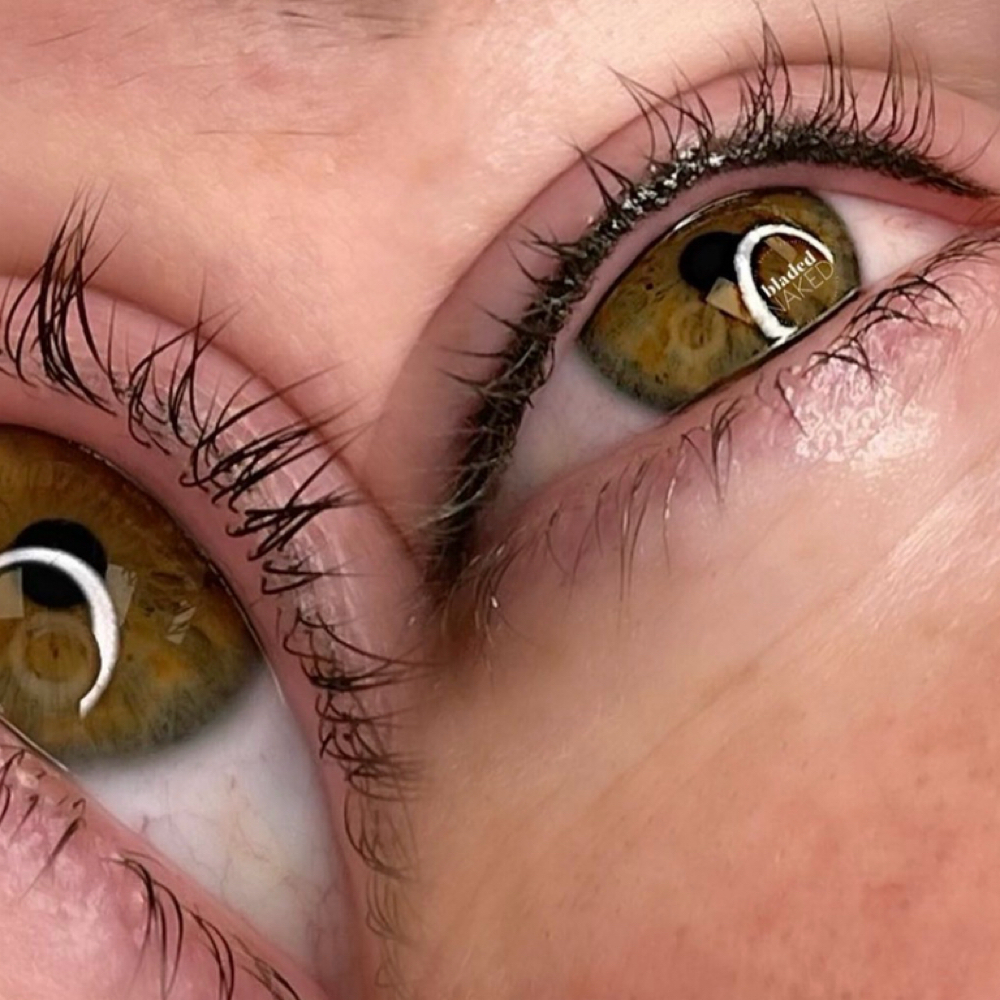 Lash Liner at Bladed Naked in Pleasant View, TN