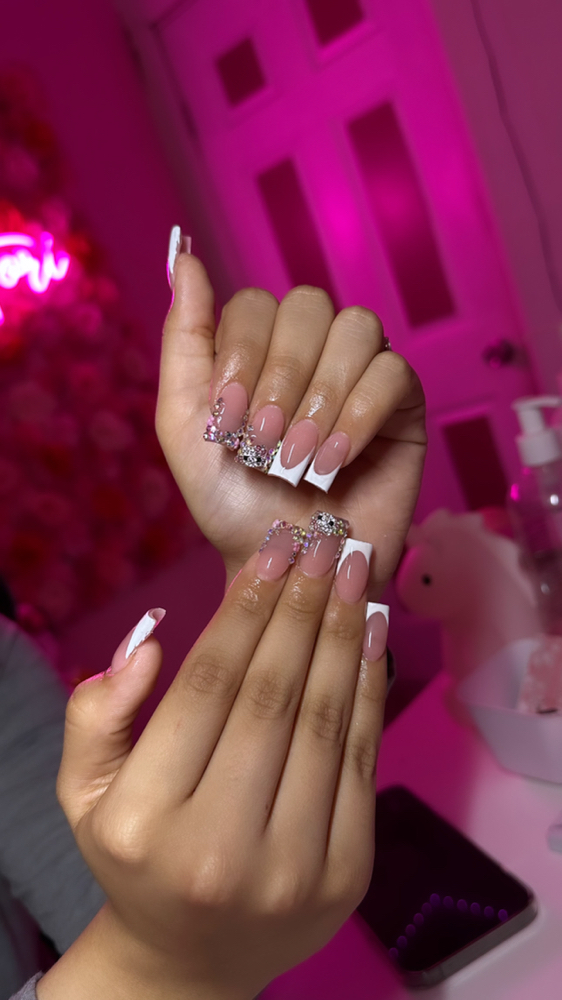 Short Full Set