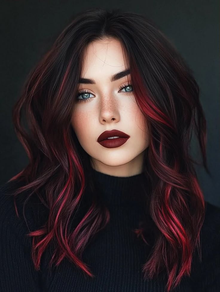 Specialty Color