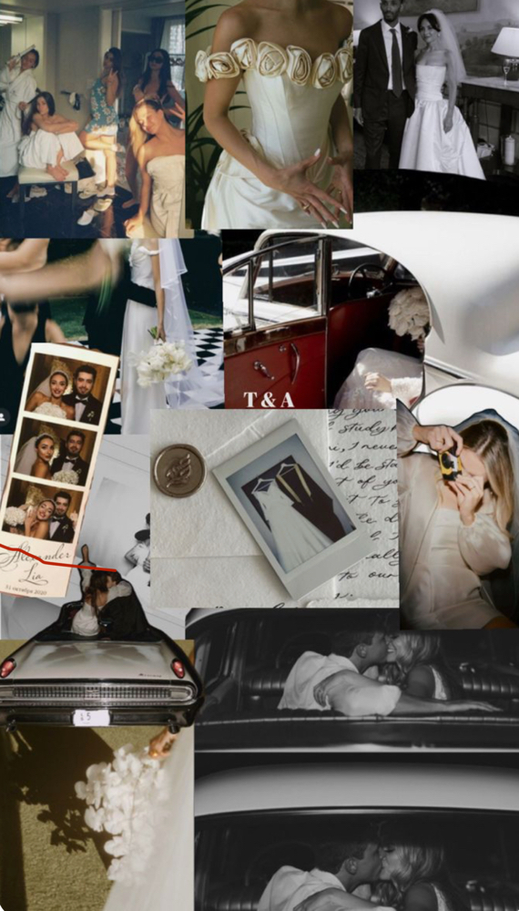 Radiant Glow Bride Package